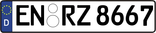 EN-RZ8667