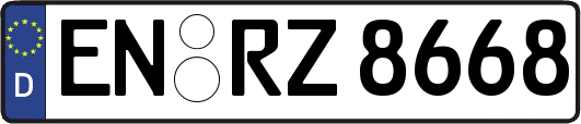 EN-RZ8668