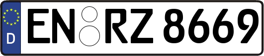 EN-RZ8669