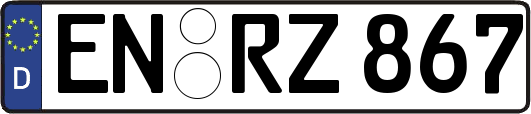 EN-RZ867