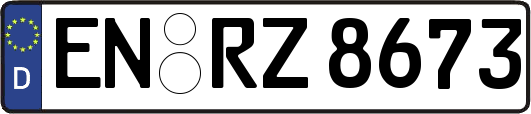 EN-RZ8673