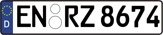 EN-RZ8674