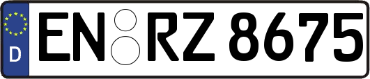 EN-RZ8675
