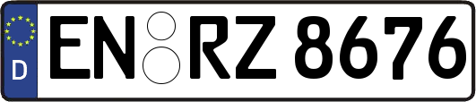 EN-RZ8676