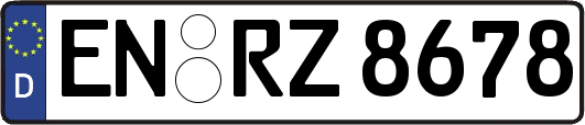 EN-RZ8678