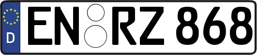 EN-RZ868