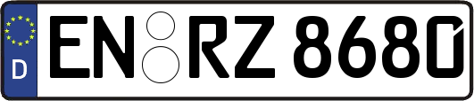 EN-RZ8680