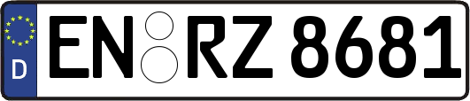 EN-RZ8681