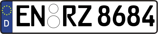 EN-RZ8684