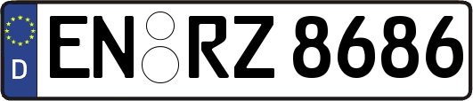 EN-RZ8686