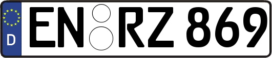 EN-RZ869