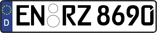 EN-RZ8690
