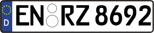 EN-RZ8692