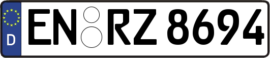 EN-RZ8694
