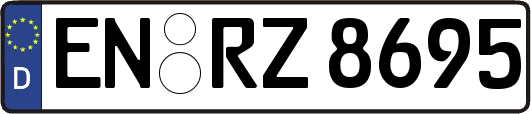 EN-RZ8695