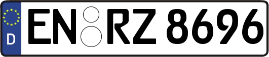 EN-RZ8696