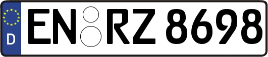 EN-RZ8698