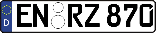EN-RZ870