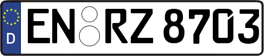 EN-RZ8703