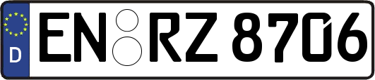 EN-RZ8706
