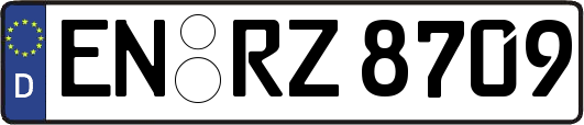 EN-RZ8709