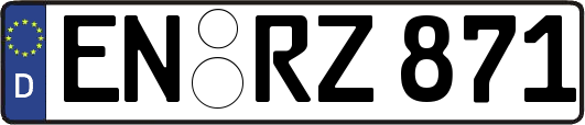 EN-RZ871