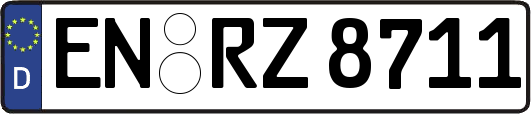 EN-RZ8711