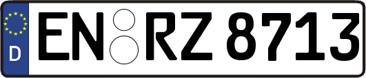 EN-RZ8713