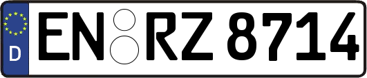 EN-RZ8714