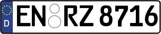 EN-RZ8716