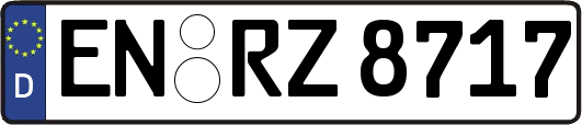 EN-RZ8717