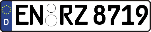 EN-RZ8719