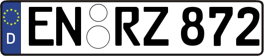 EN-RZ872