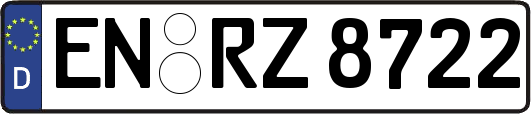 EN-RZ8722