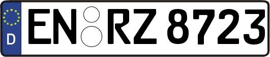 EN-RZ8723
