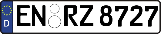 EN-RZ8727