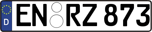 EN-RZ873