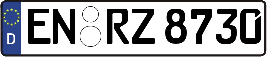 EN-RZ8730