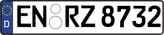 EN-RZ8732