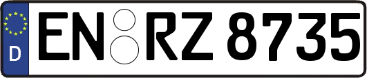 EN-RZ8735