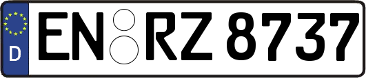 EN-RZ8737