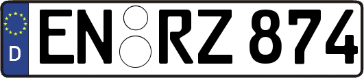 EN-RZ874