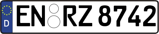 EN-RZ8742