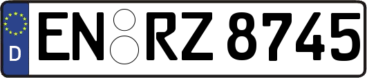 EN-RZ8745
