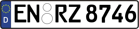 EN-RZ8746