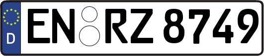 EN-RZ8749