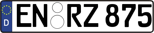 EN-RZ875