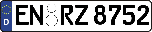 EN-RZ8752
