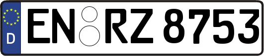 EN-RZ8753
