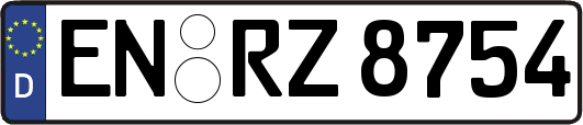 EN-RZ8754